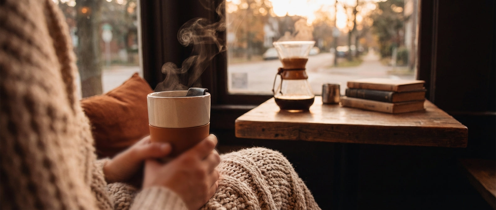 Custom Branded Tumblers for Coffee Shops: Boost Your Brand in 2026