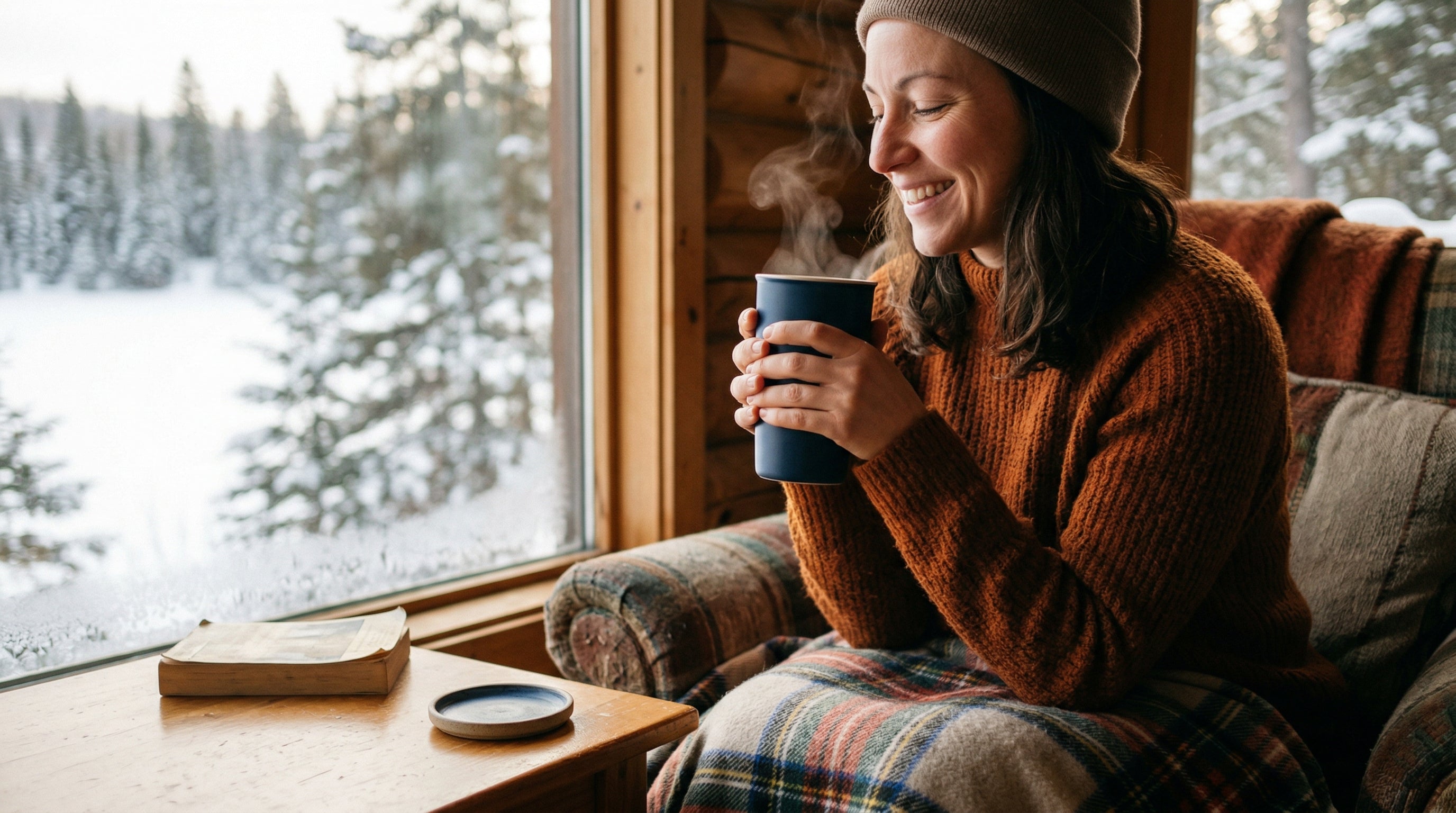 Ceramic Lined Travel Mug Canada: Complete 2026 Buyer's Guide