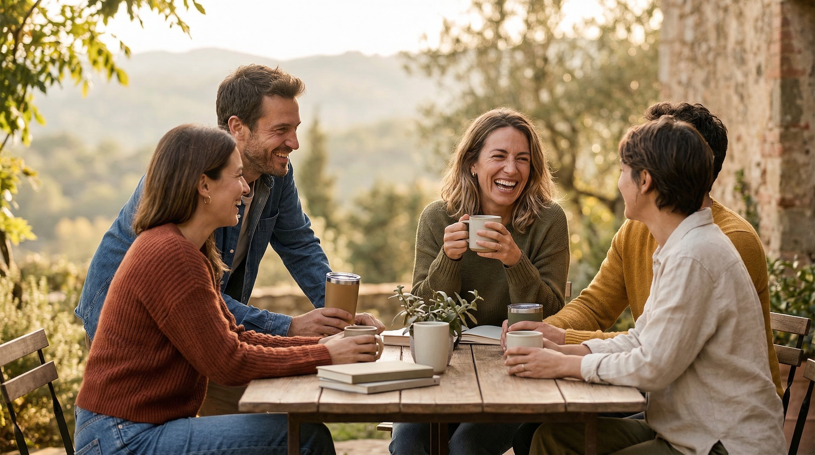 Branded Drinkware for Small Business: Why It Works & How to Start