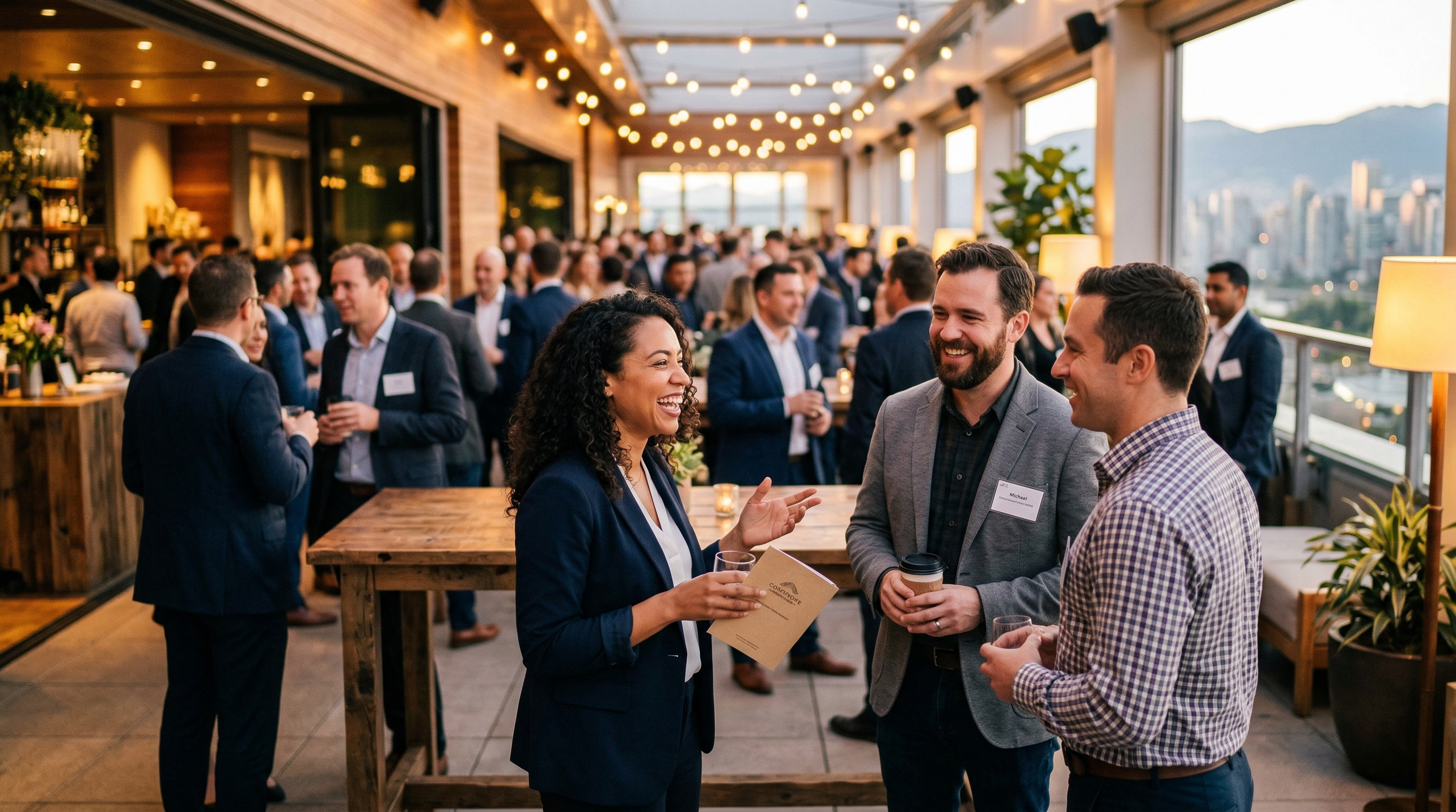 How to Start a Corporate Gift Business in Canada