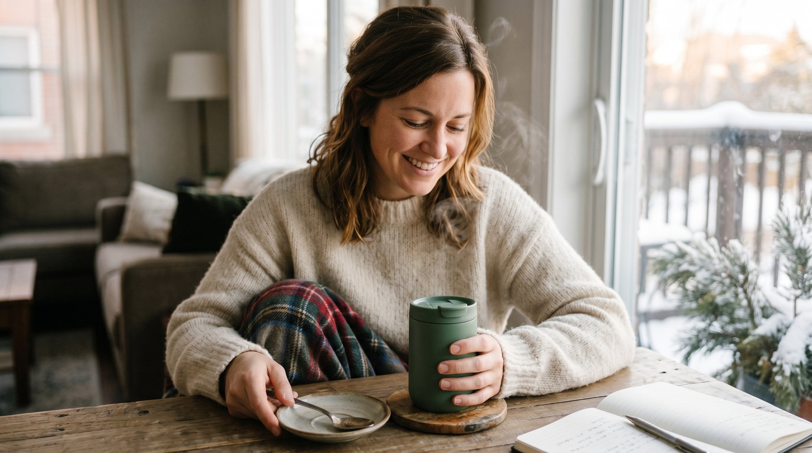 12 oz Travel Coffee Mug Guide: Best Compact Options for Canadians in 2026