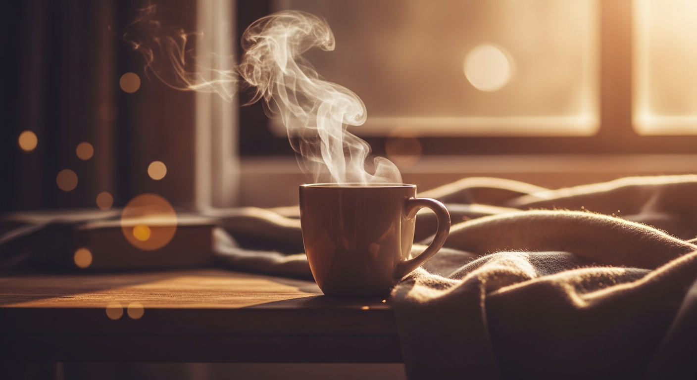 Hasty Coffee & Custom Drinkware: The Perfect Pairing for Canadian Coffee Culture in 2026