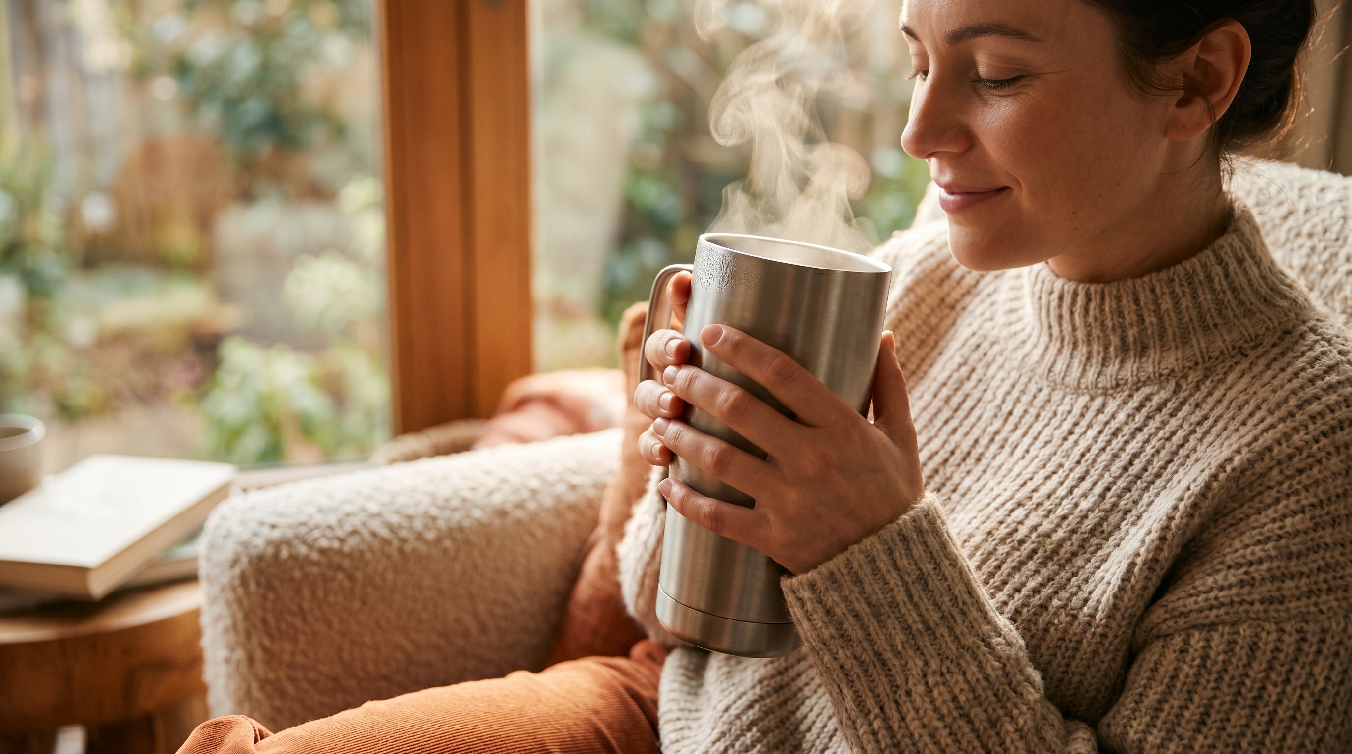 24 oz Travel Mug Guide: Best Insulated Options for 2026 | LAMOSE