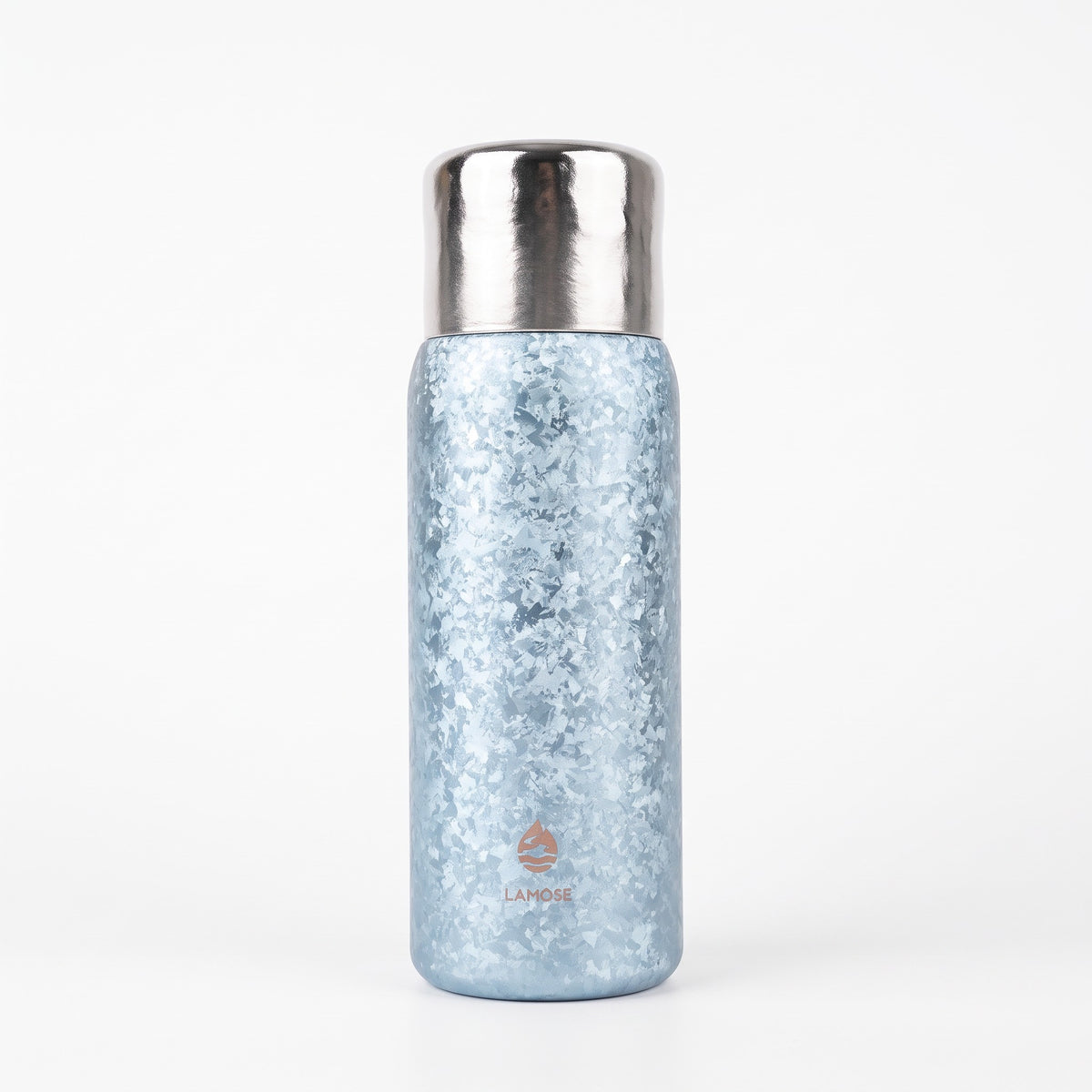 Waterton Titanium Bottle
