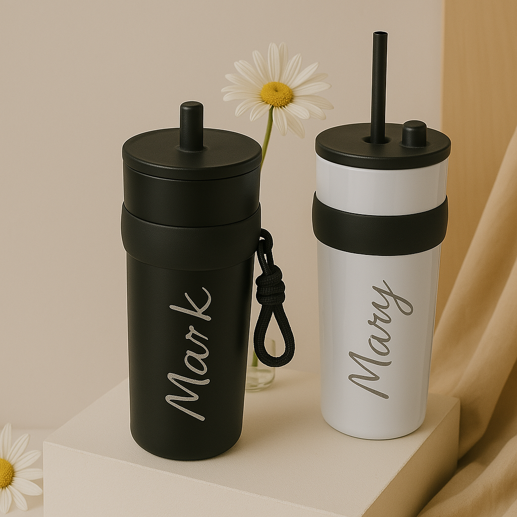 Abraham Straw 24oz