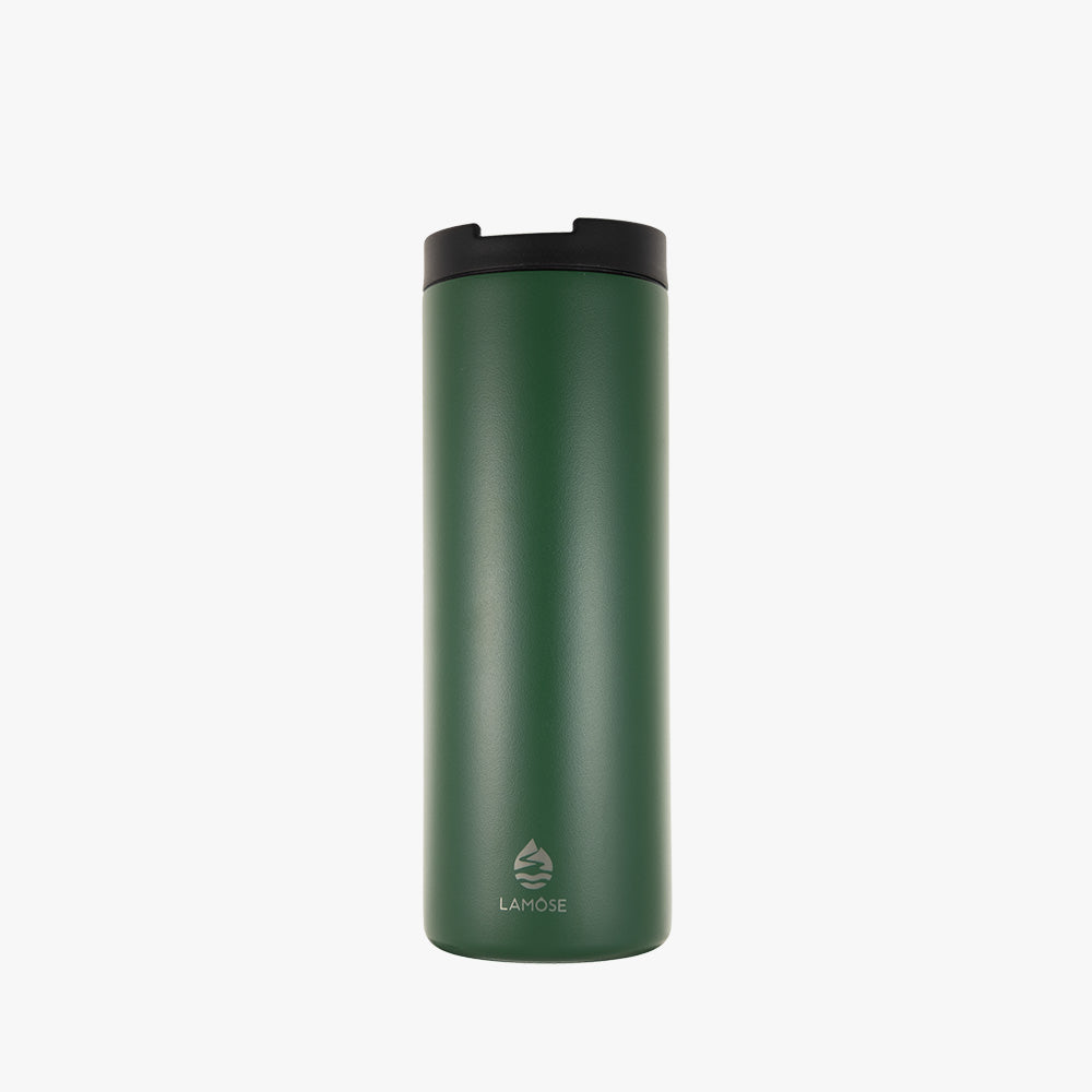 Grouse 16 oz - Playful Roar Tiger Pattern