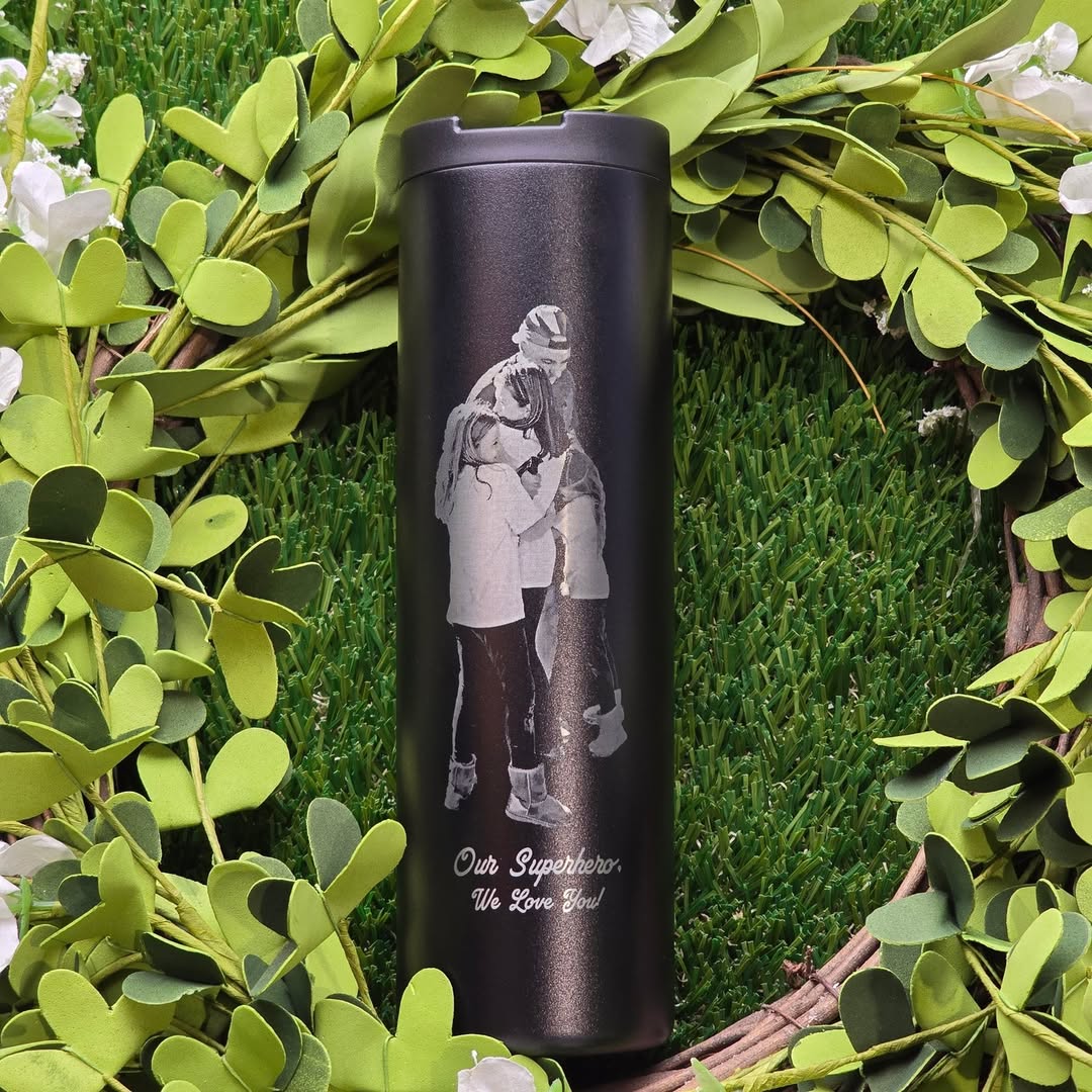 Grouse 20 oz