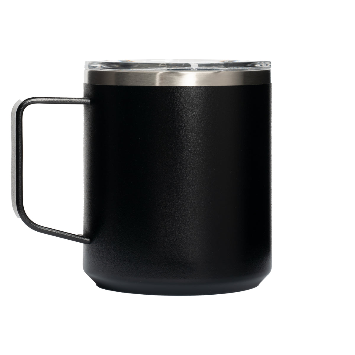 Hudson 12 oz — Onyx — Back