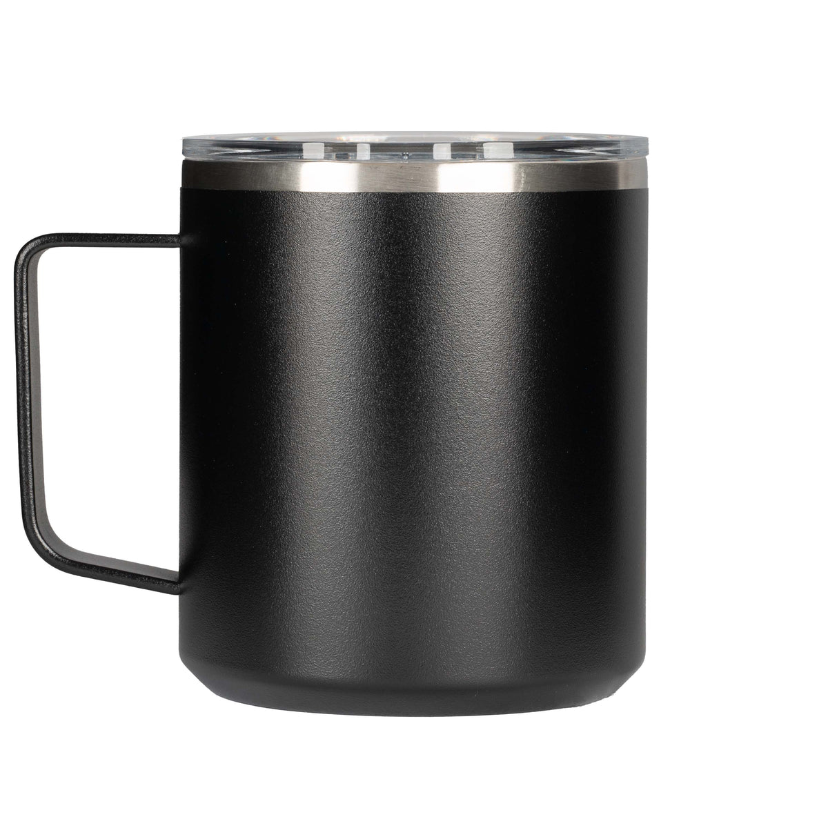 Hudson 18 oz — Onyx — Back