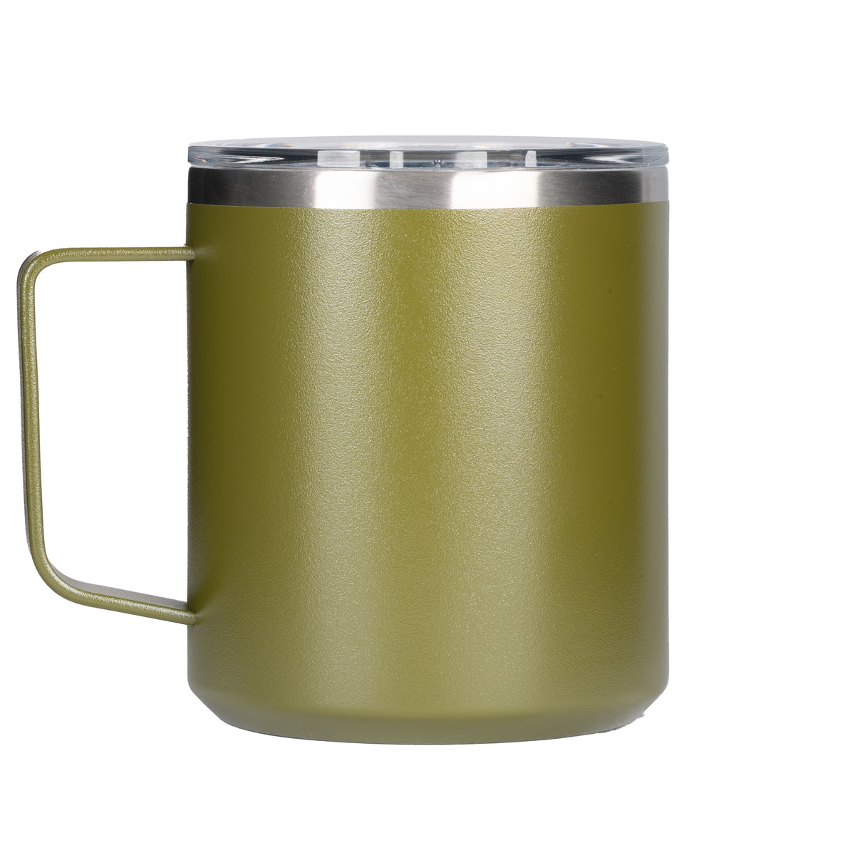 Hudson 18 oz — Pine — Back