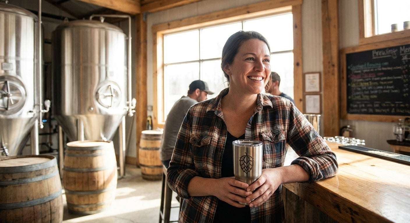 lamose brewery lifestyle
