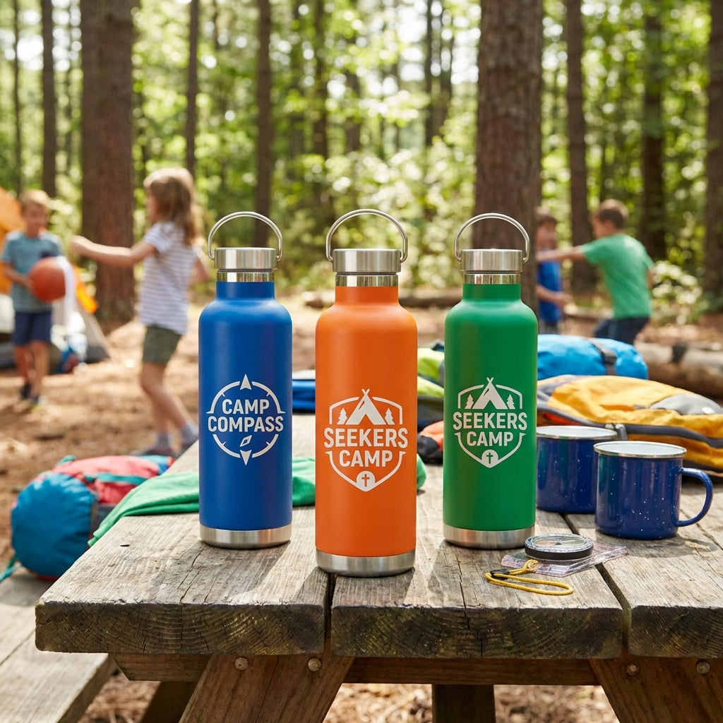lamose churches bottles