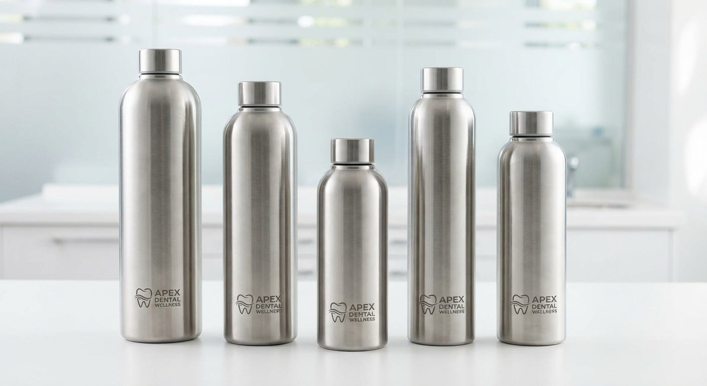 lamose dental bottles
