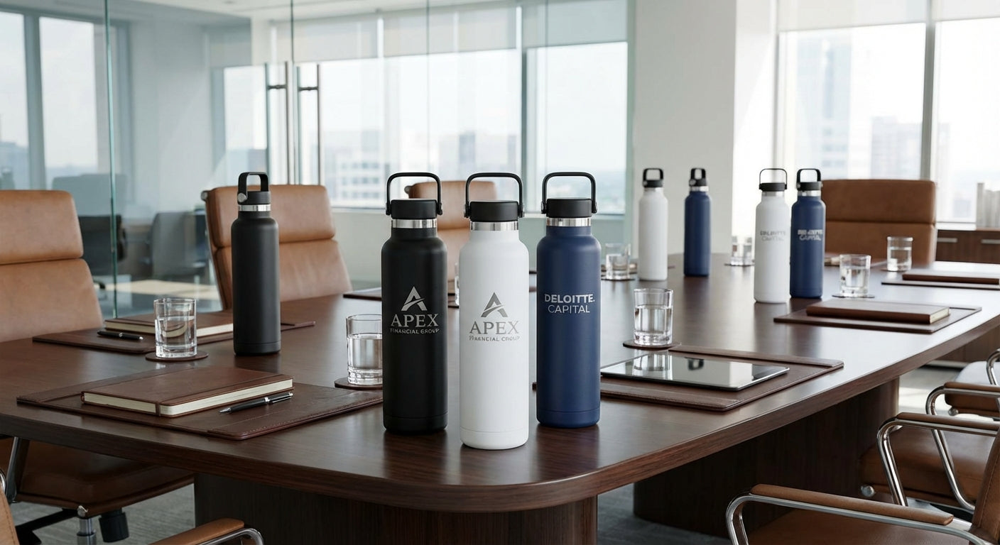lamose financial bottles