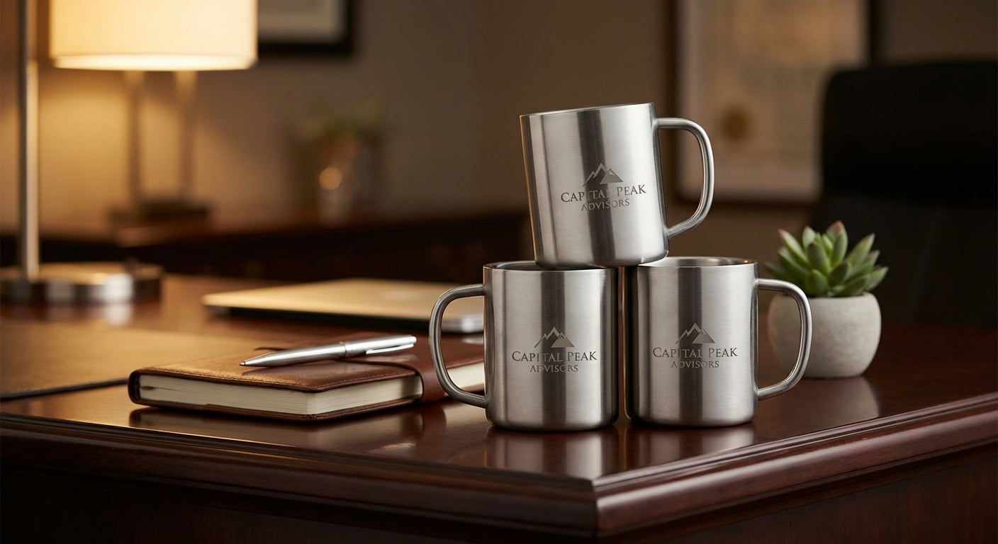 lamose financial mugs