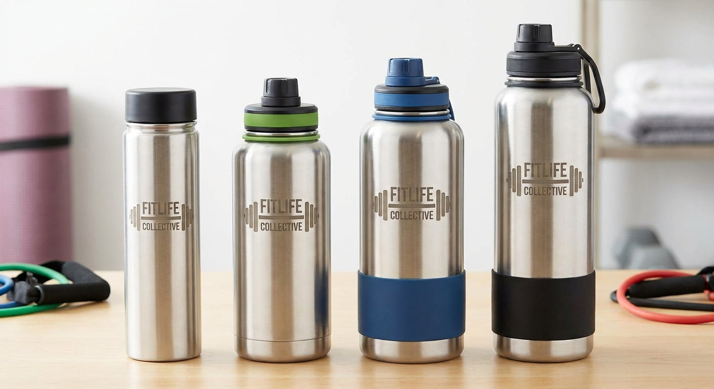 lamose gym bottles