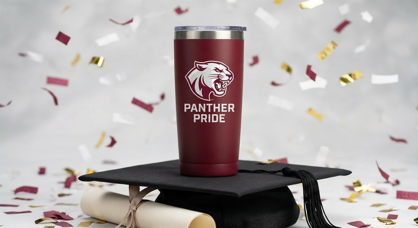 lamose school tumbler