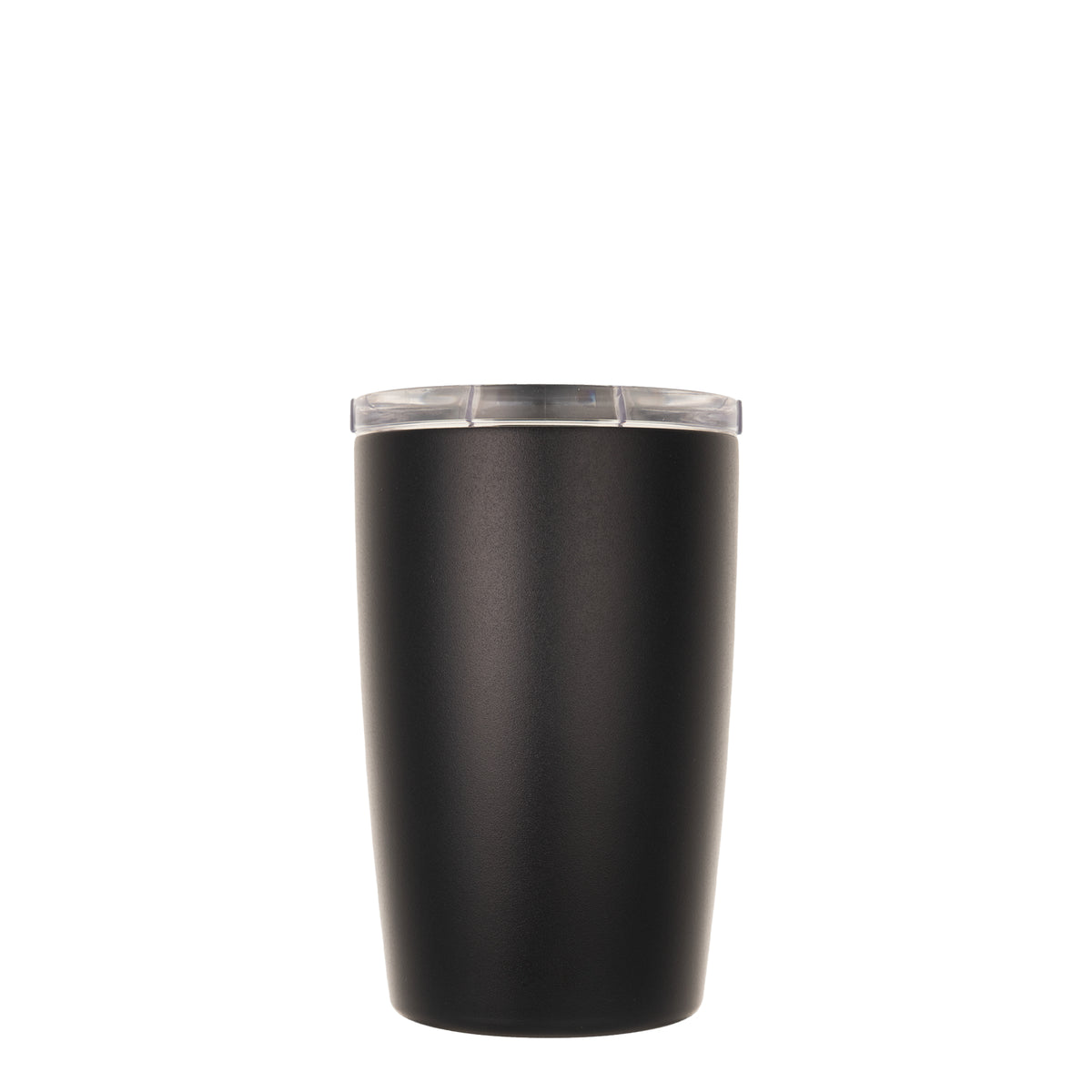 Logan Pro 16 oz — Onyx — Back