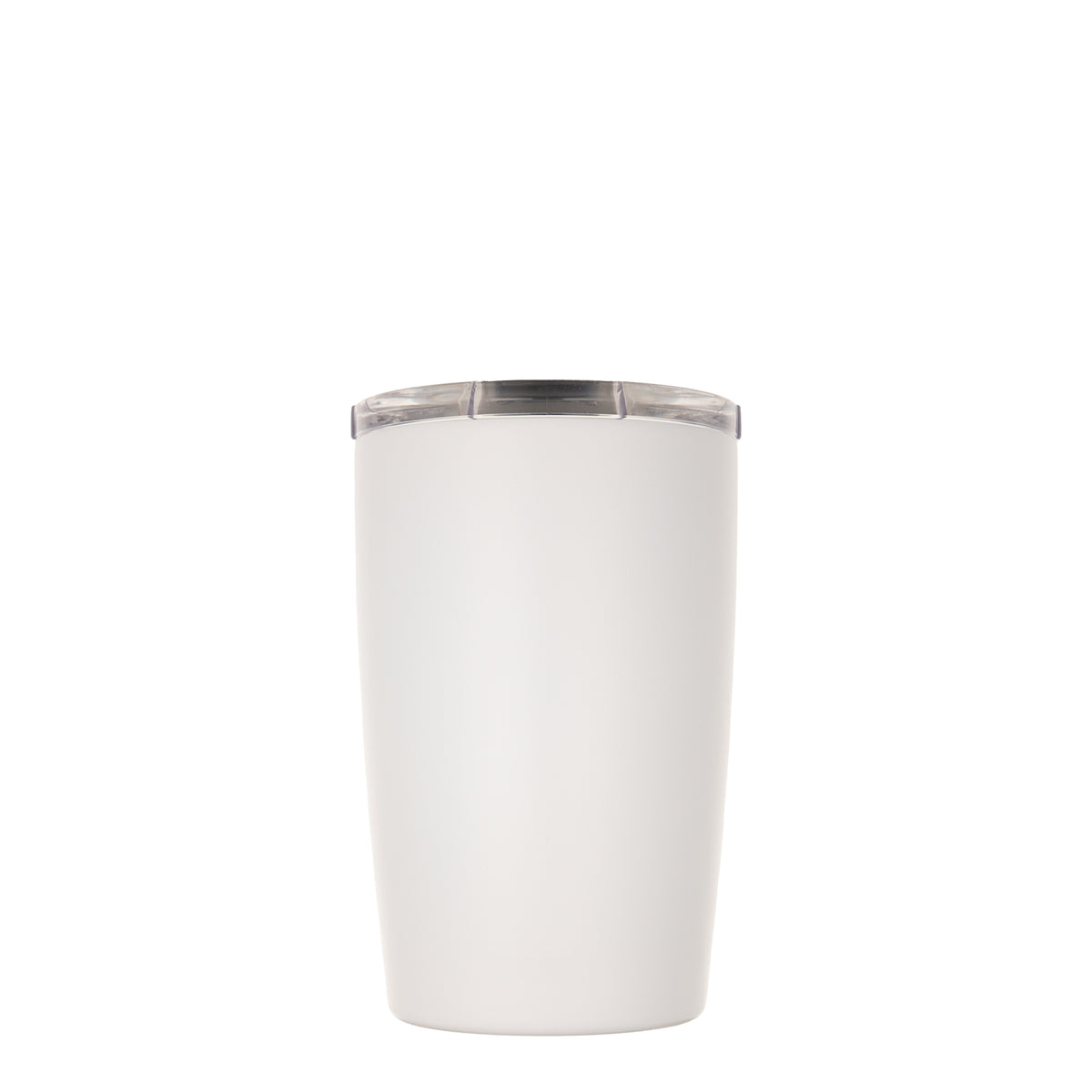 Logan Pro 16 oz — Snow — Back