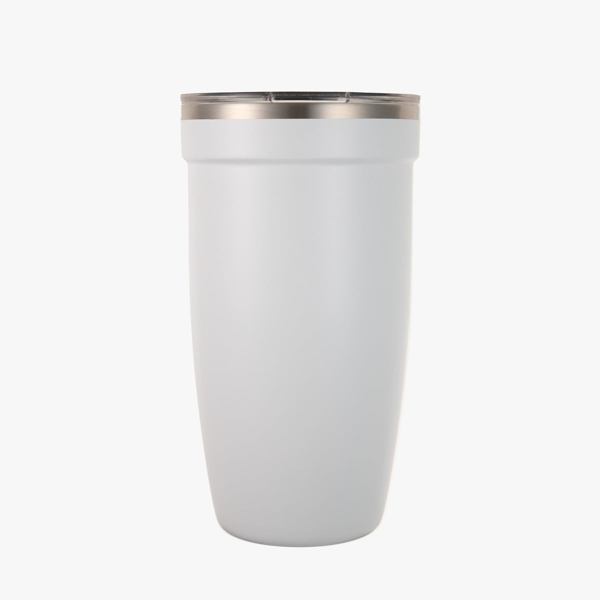 Peyto 16 oz — Snow — Back