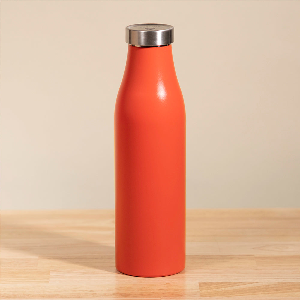 Robson 21 oz — Lava — Back