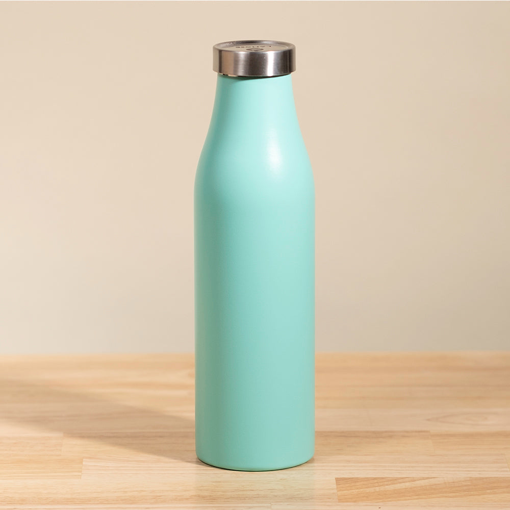 Robson 21 oz — Turquoise — Back