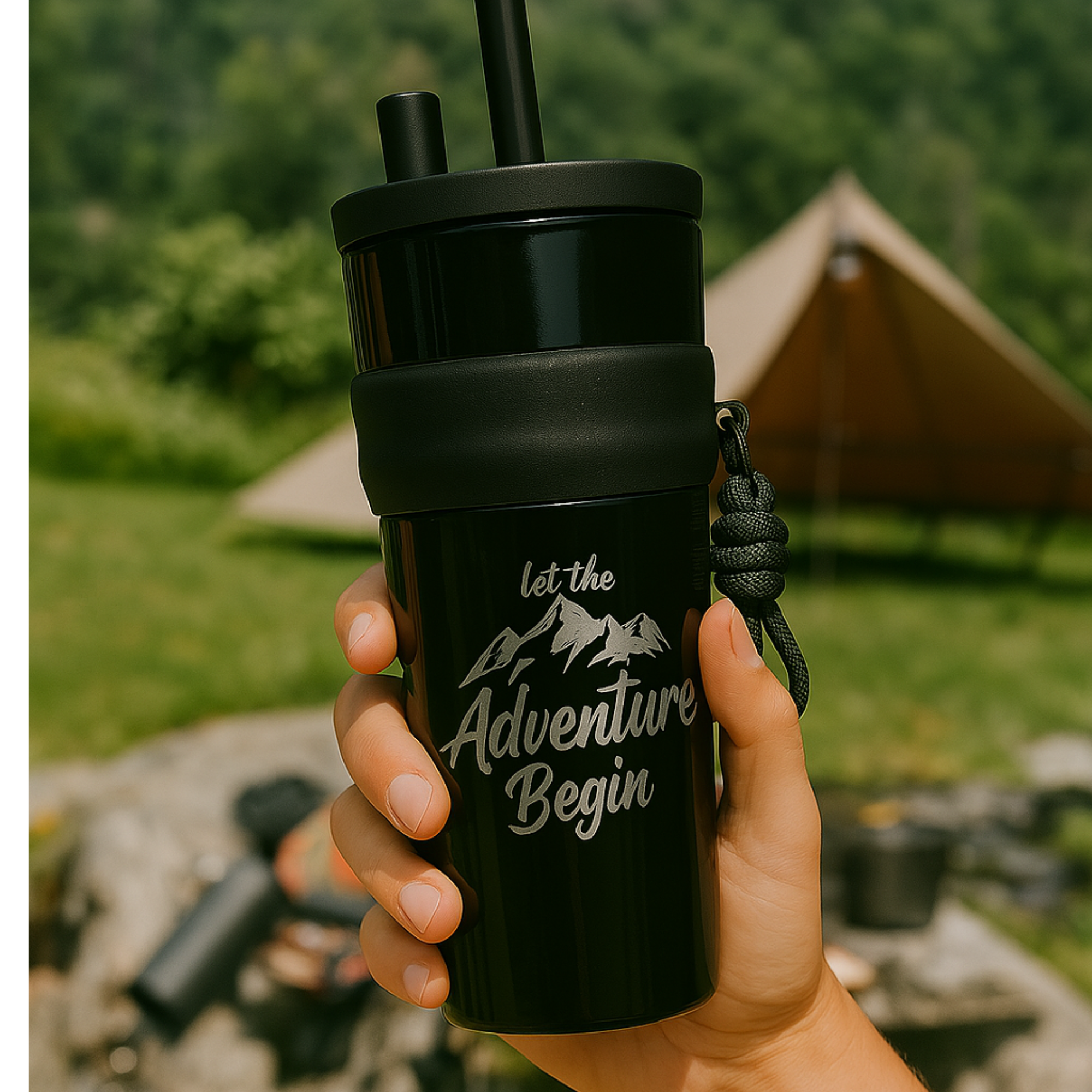 Abraham Straw 24oz
