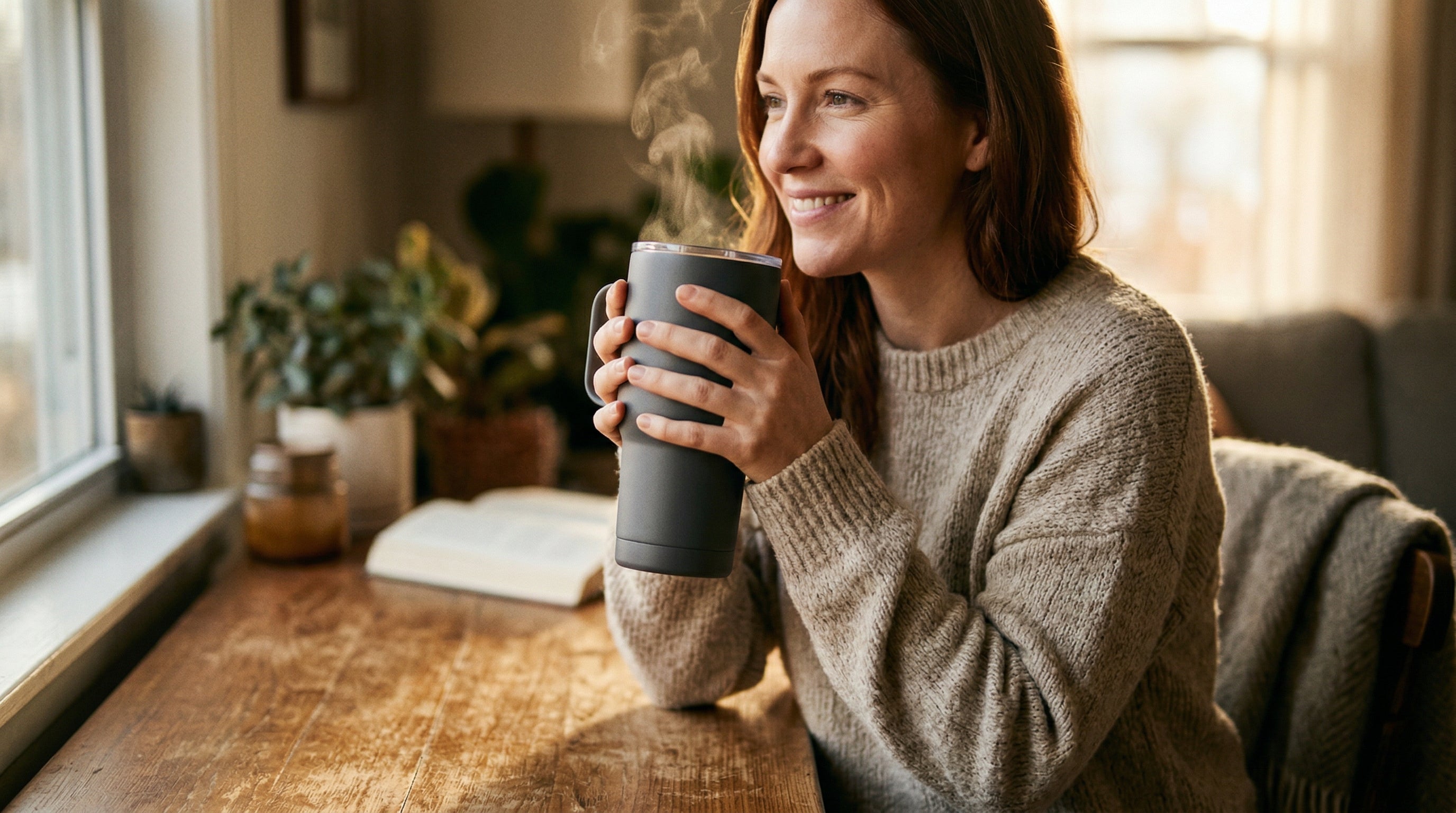 24 oz Coffee Travel Mug Guide: Find Your Perfect Size in 2026