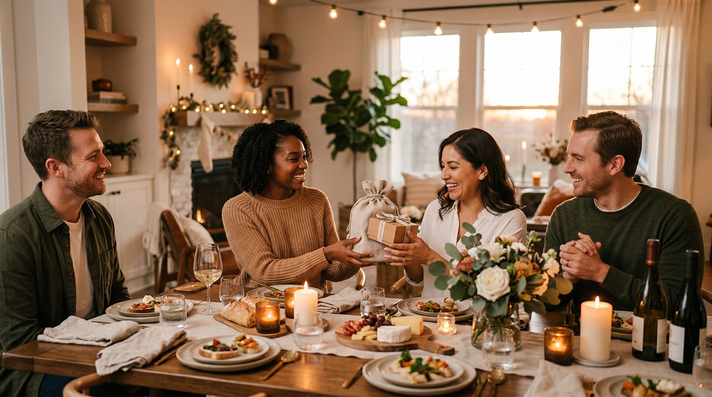 Real Estate Closing Gift Ideas That Clients Actually Remember