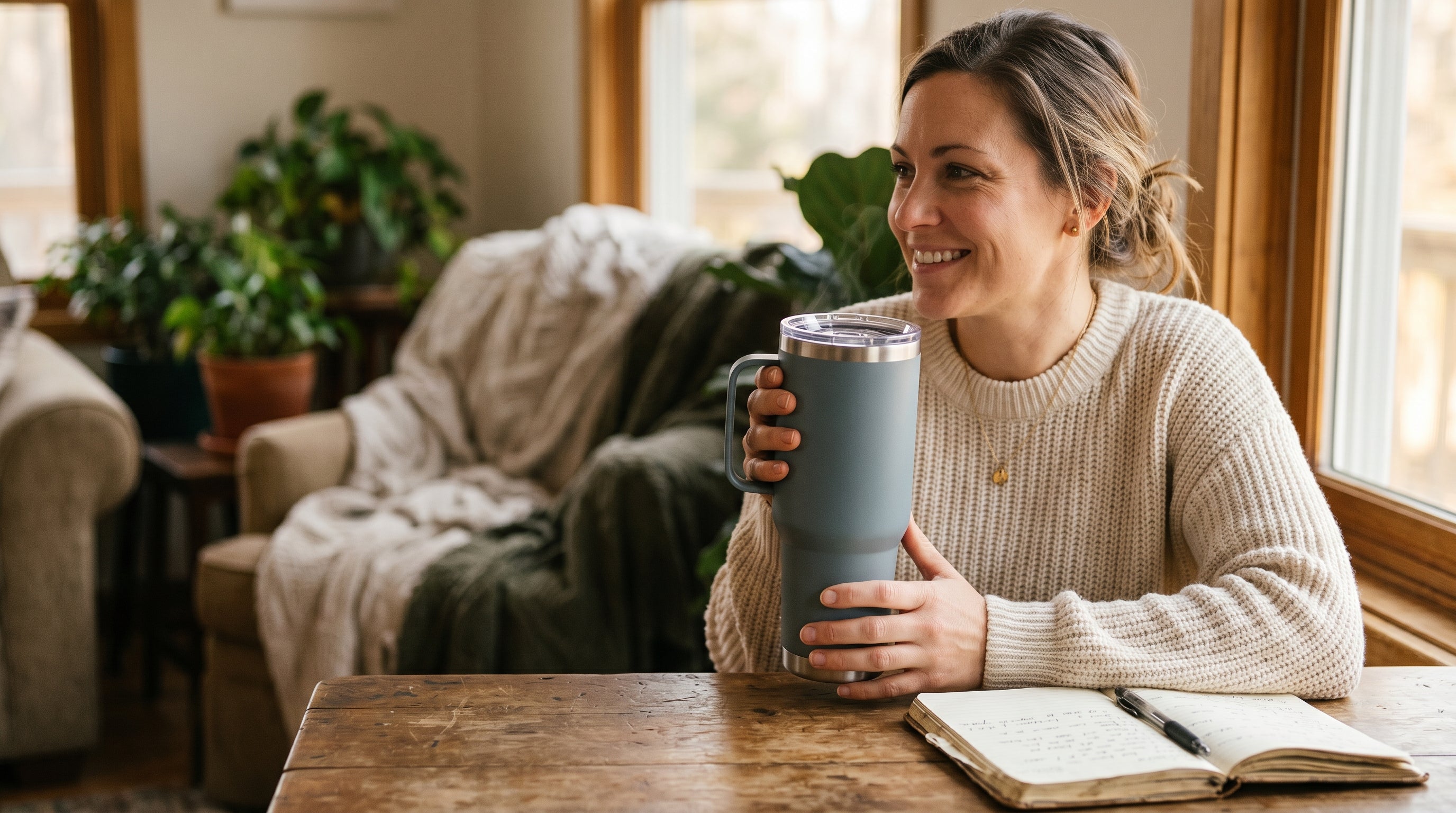 24 oz Travel Coffee Mug Guide: Sizes, Features & Best Options for 2026