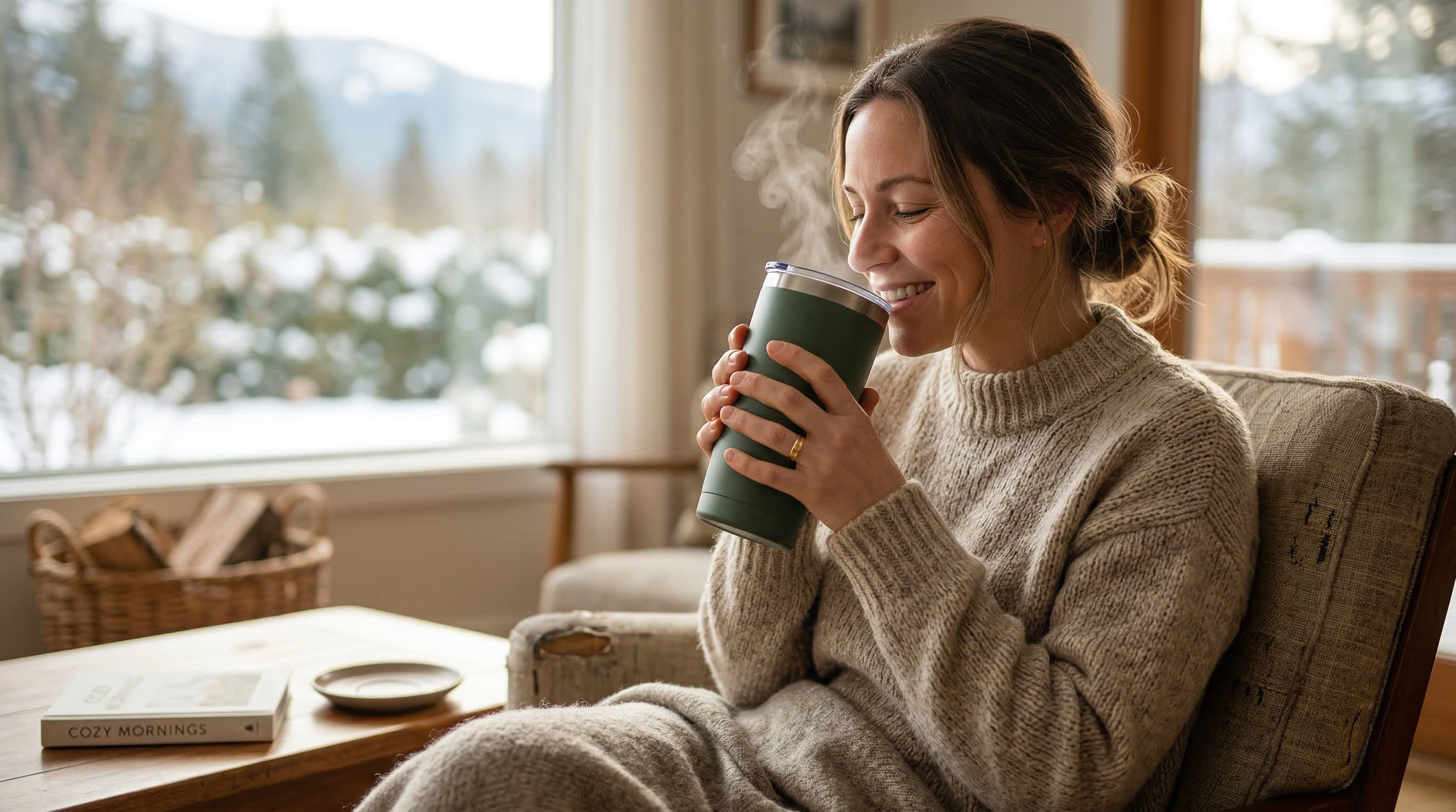 Branded Tumblers Canada: Top Custom Drinkware Options for 2026