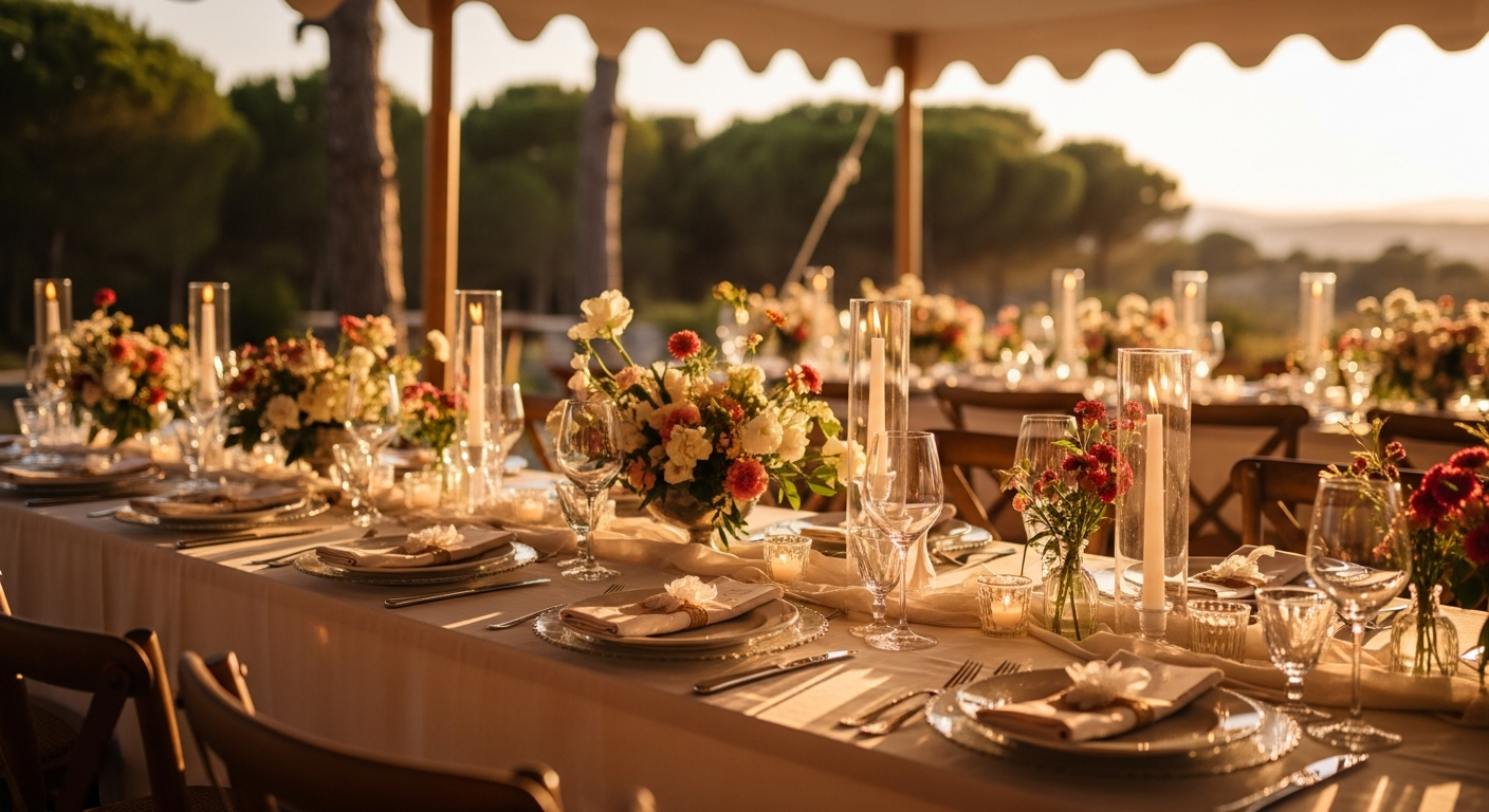 Best Outdoor Wedding Venues in Ontario 2026: Complete Guide + Custom Drinkware Ideas