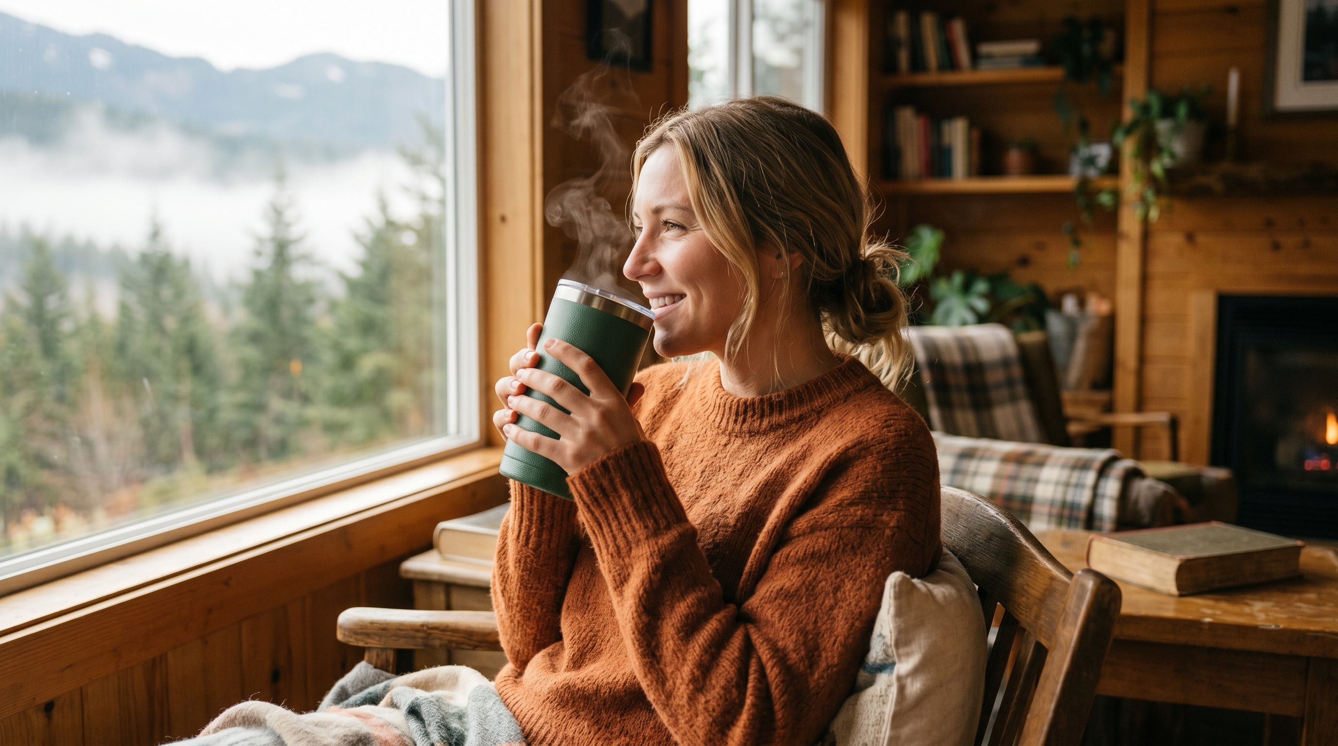 24oz Travel Mug Guide 2026: Insulated Coffee Mugs for Work & Adventure