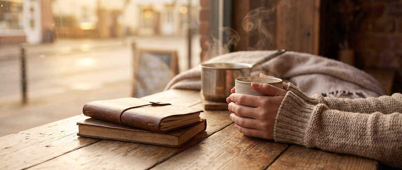Custom Branded Tumblers for Coffee Shops: The Complete Guide to Boosting Your Café Brand