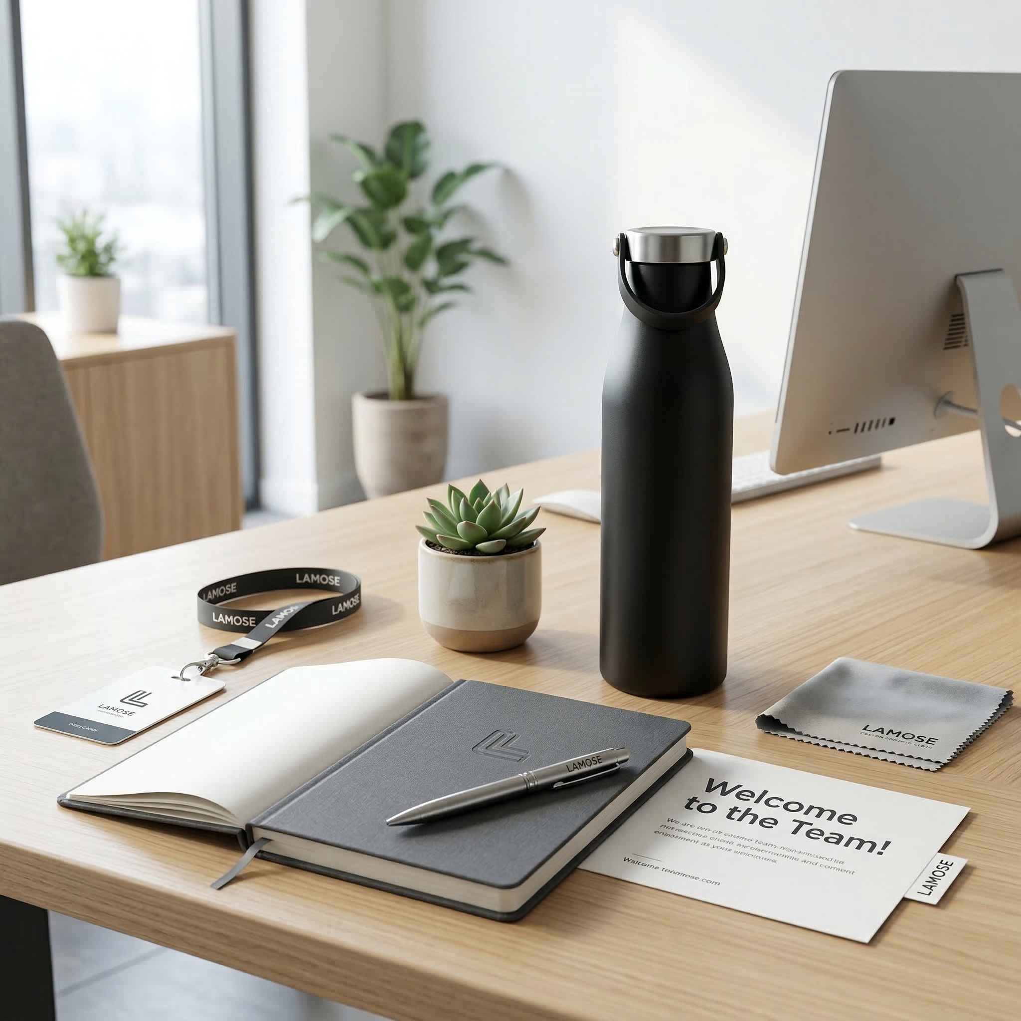 New Employee Onboarding Kit Ideas That Make a Great First Impression