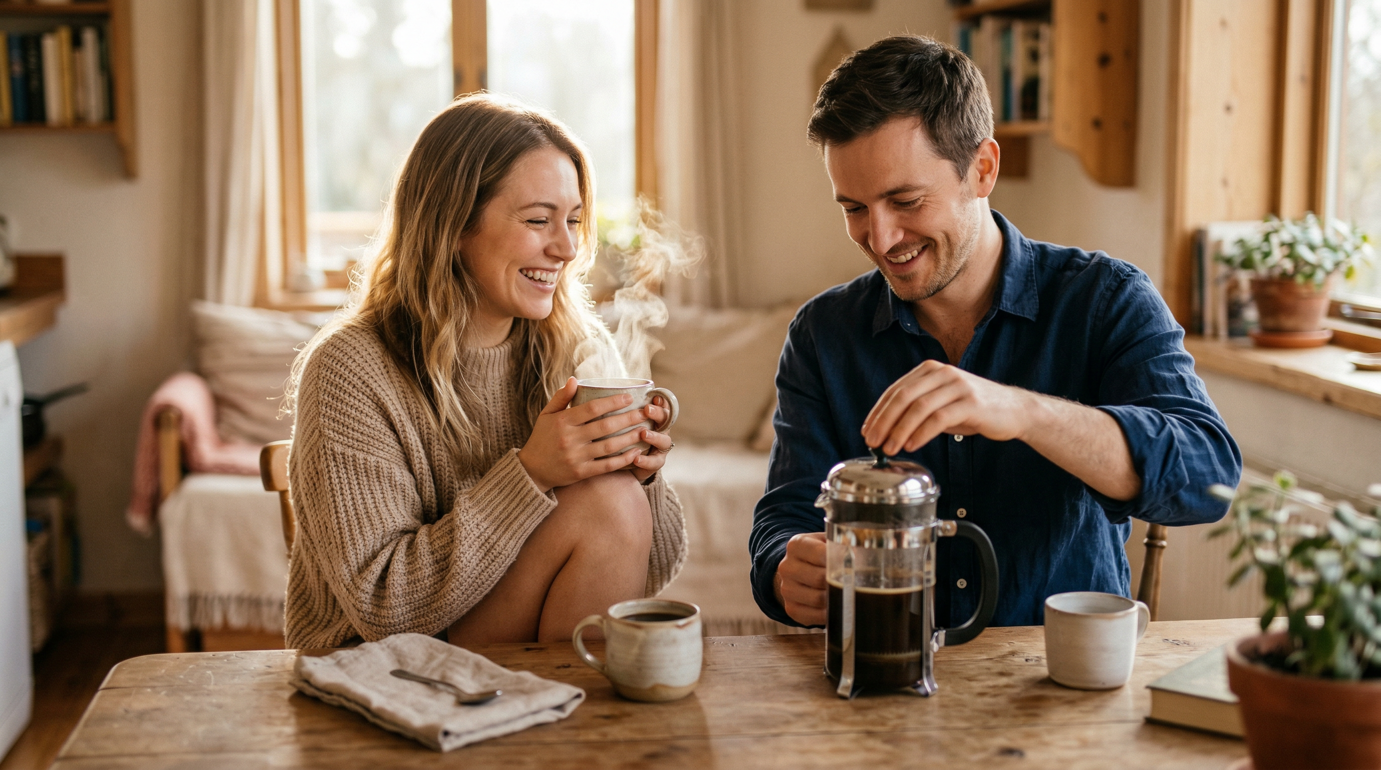 French Press Coffee: The Complete Guide