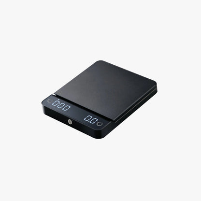 zeroHero Yunzhi E-Smart Scale digital bathroom scale with LED display for precise body weight tracking and measurement