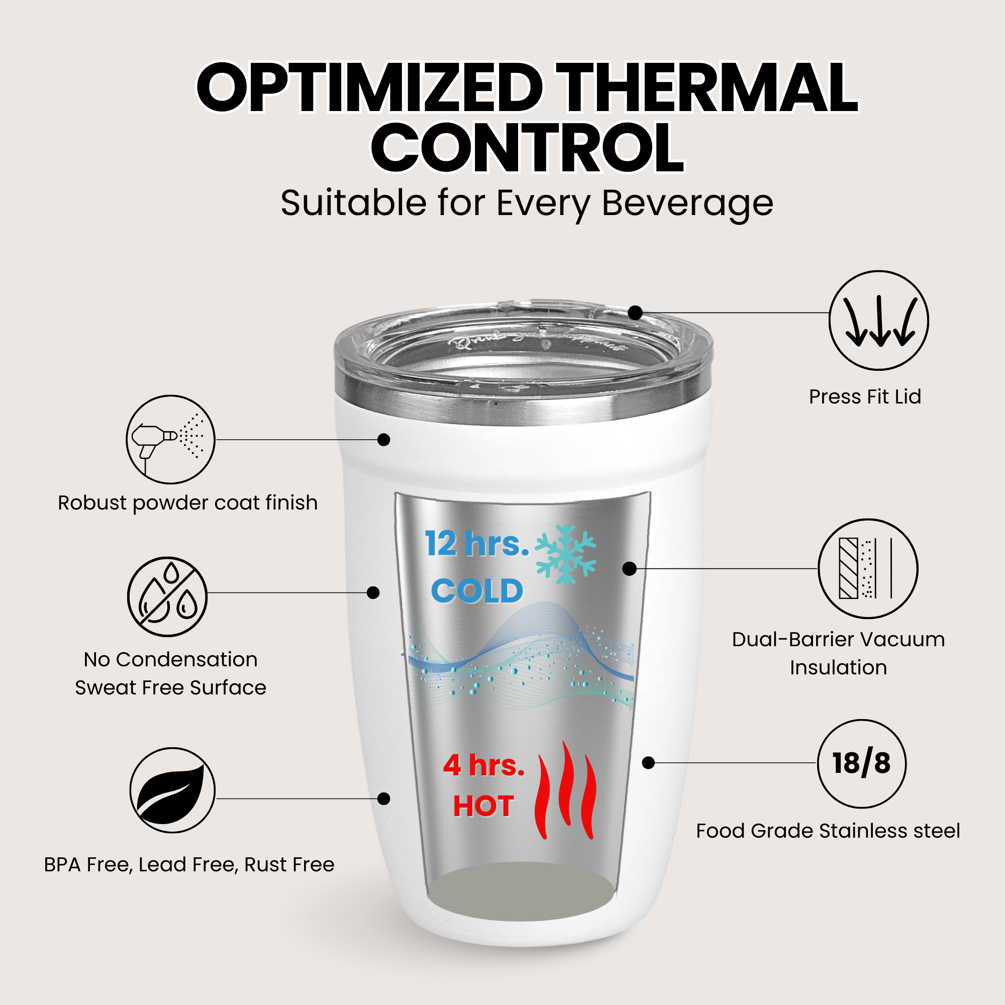 Peyto 12 oz