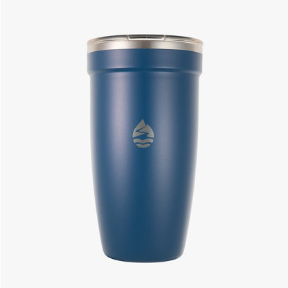Toucan Paradise Peyto 16oz - Tropical Insulated Travel Tumbler
