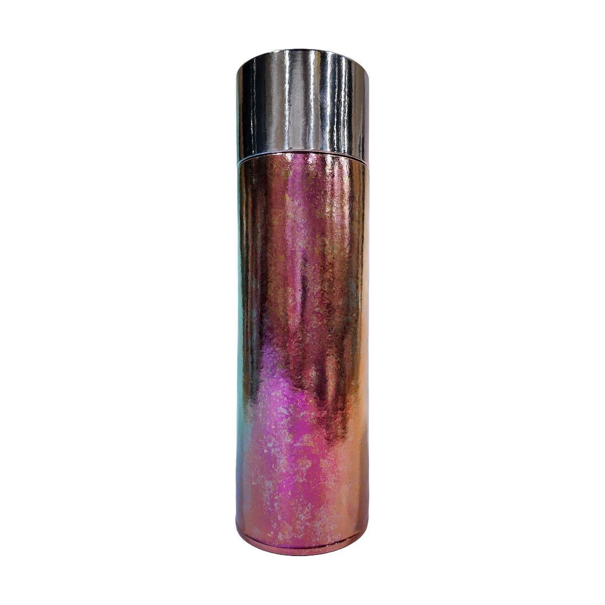 Fraser Titanium Bottle 17 oz Aurora Rose