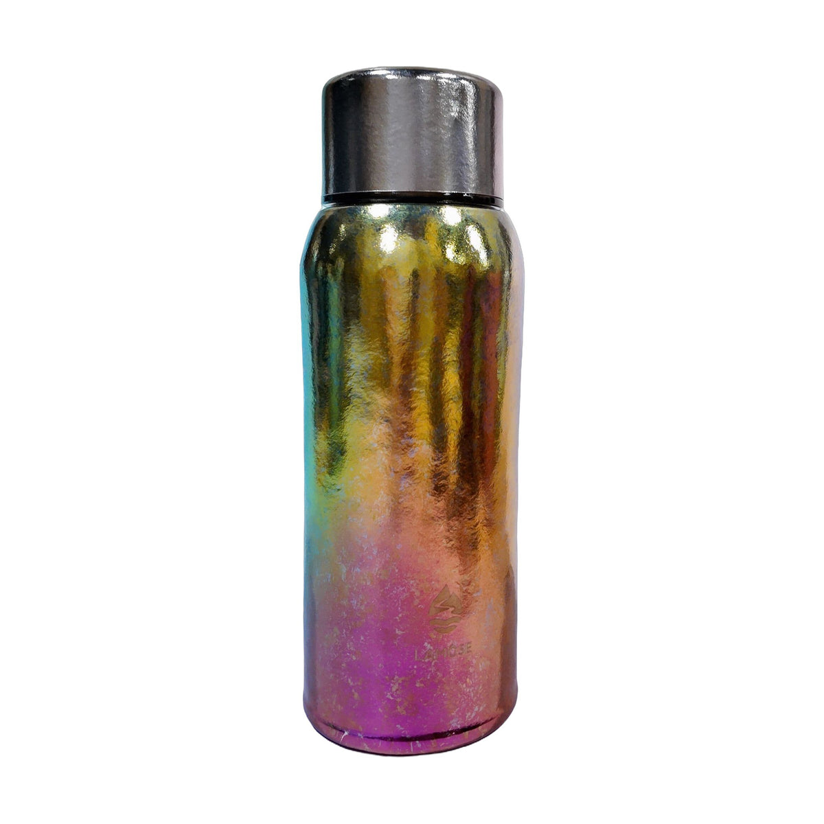 Waterton Titanium Bottle 14 oz Northern Lights