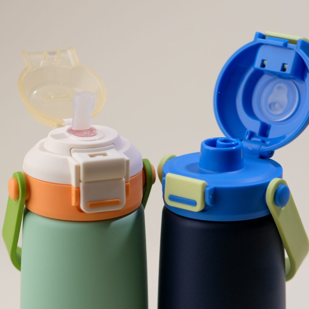 Goose Kids Bottle 14 oz