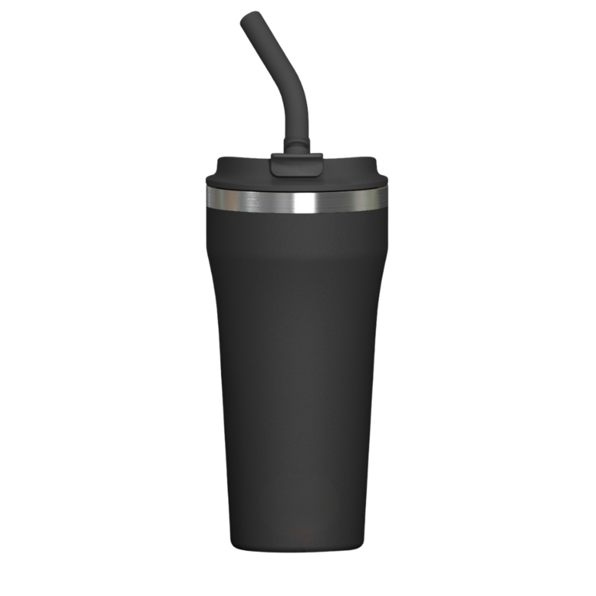 Bow Tumbler 16 oz — Custom Engraved Insulated Tumbler