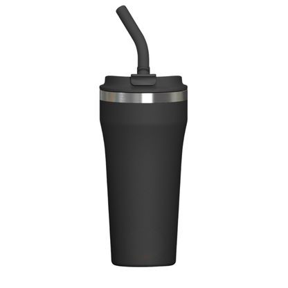 Bow Tumbler 16 oz — Custom Engraved Insulated Tumbler