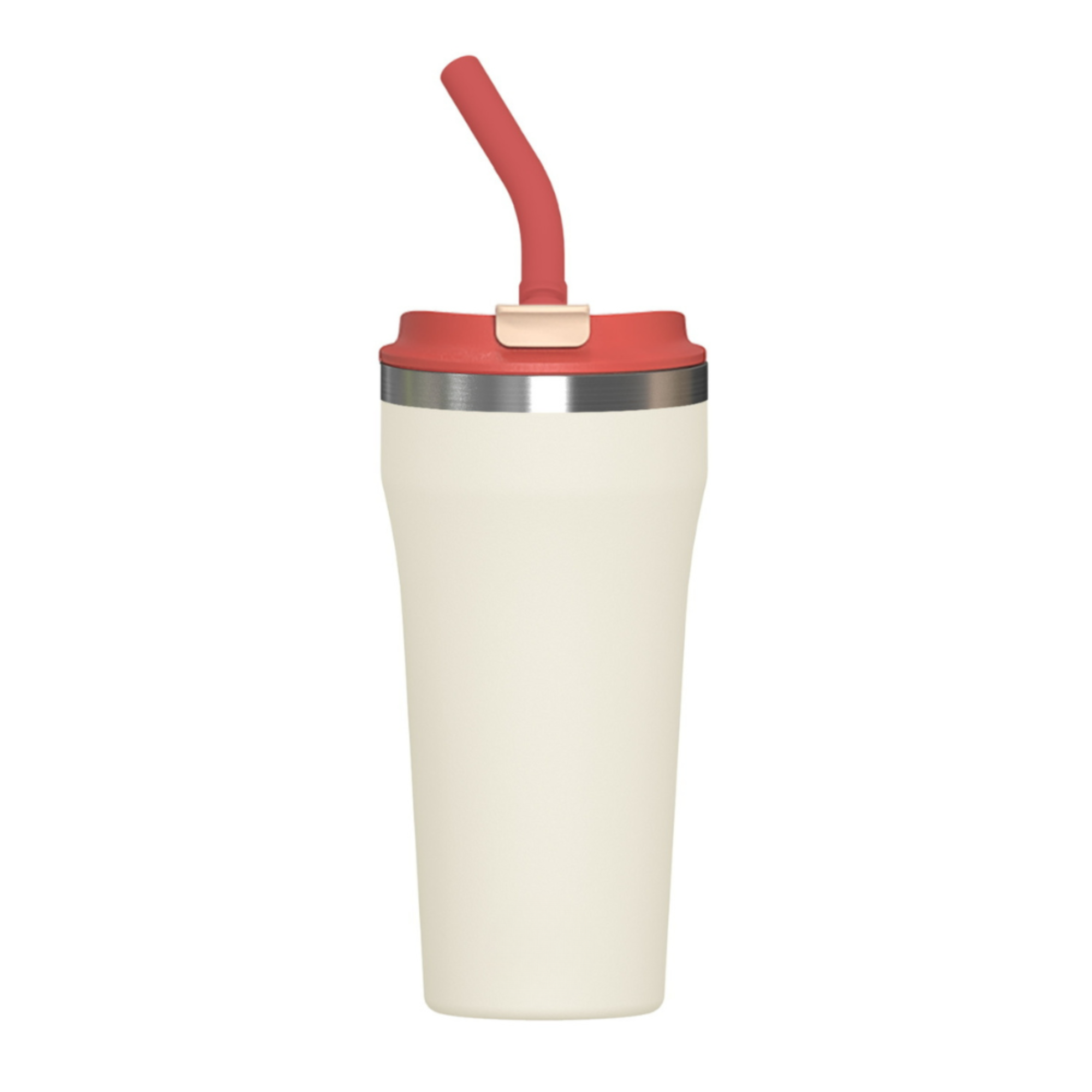 Bow Tumbler 16 oz — Custom Engraved Insulated Tumbler