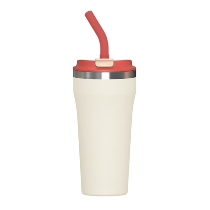Bow Tumbler 16 oz — Custom Engraved Insulated Tumbler