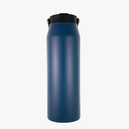Grouse 34 oz - Celestial Mountain Night Sky & Gold Dunes