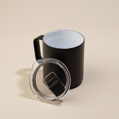 Hudson Ceramic 12 oz