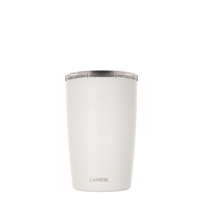 Logan Pro 16 oz - Modern Abstract Art | 4-in-1 Insulated Tumbler & Can Cooler