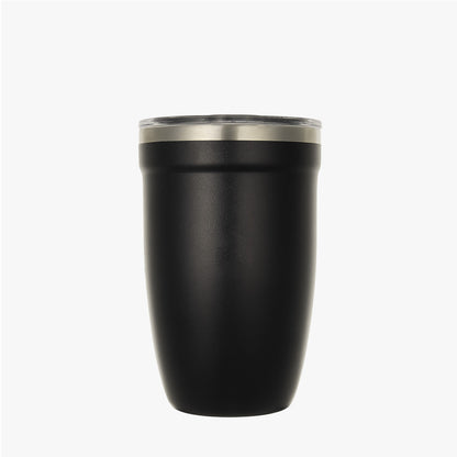 Peyto 12 oz - Retro Pop Art & Donuts Insulated Tumbler